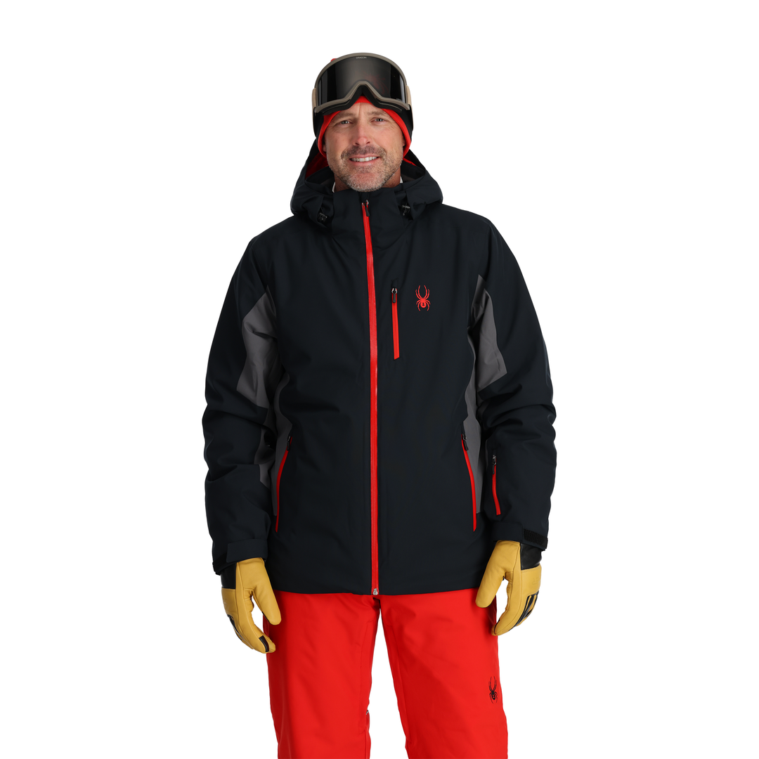 Spyder M Vertex Jacket