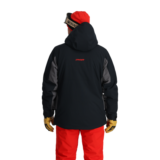 Spyder M Vertex Jacket