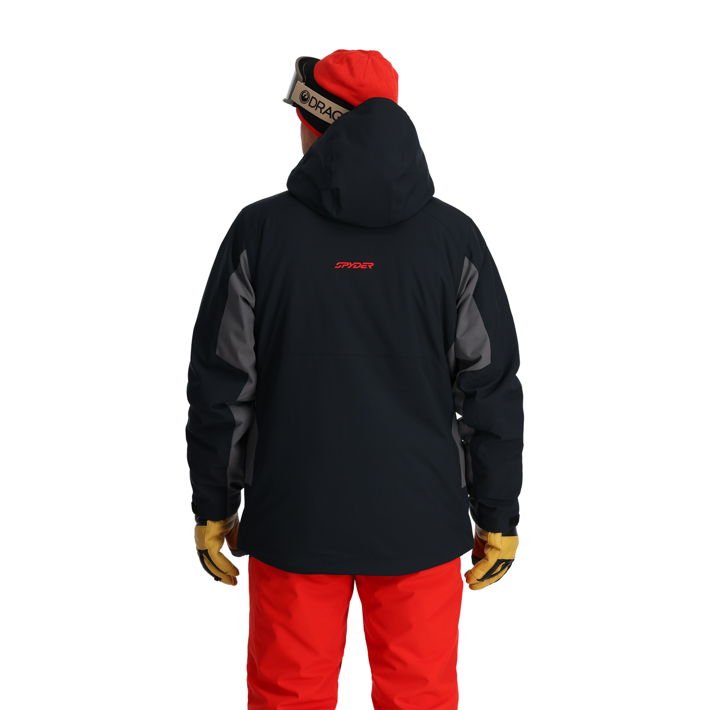 Spyder M Vertex Jacket