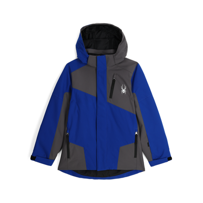 Spyder Boys Turner Jacket
