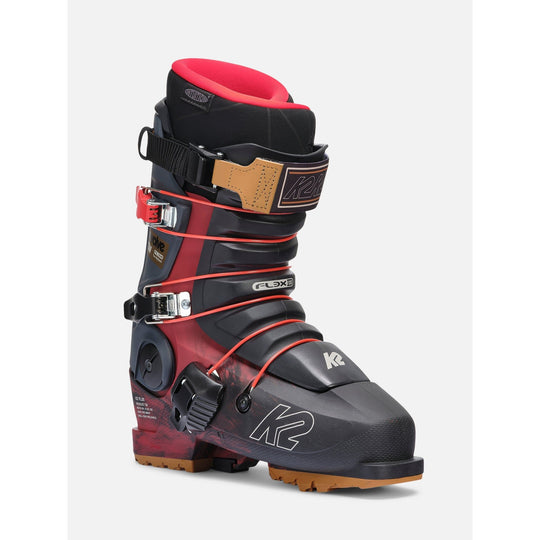 K2 Revolve TW
