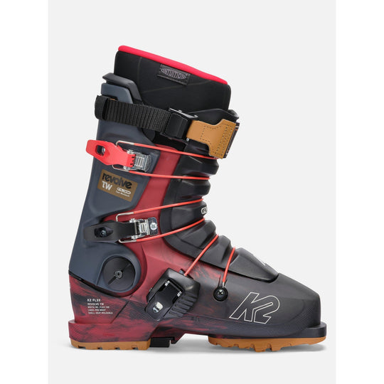 K2 Revolve TW