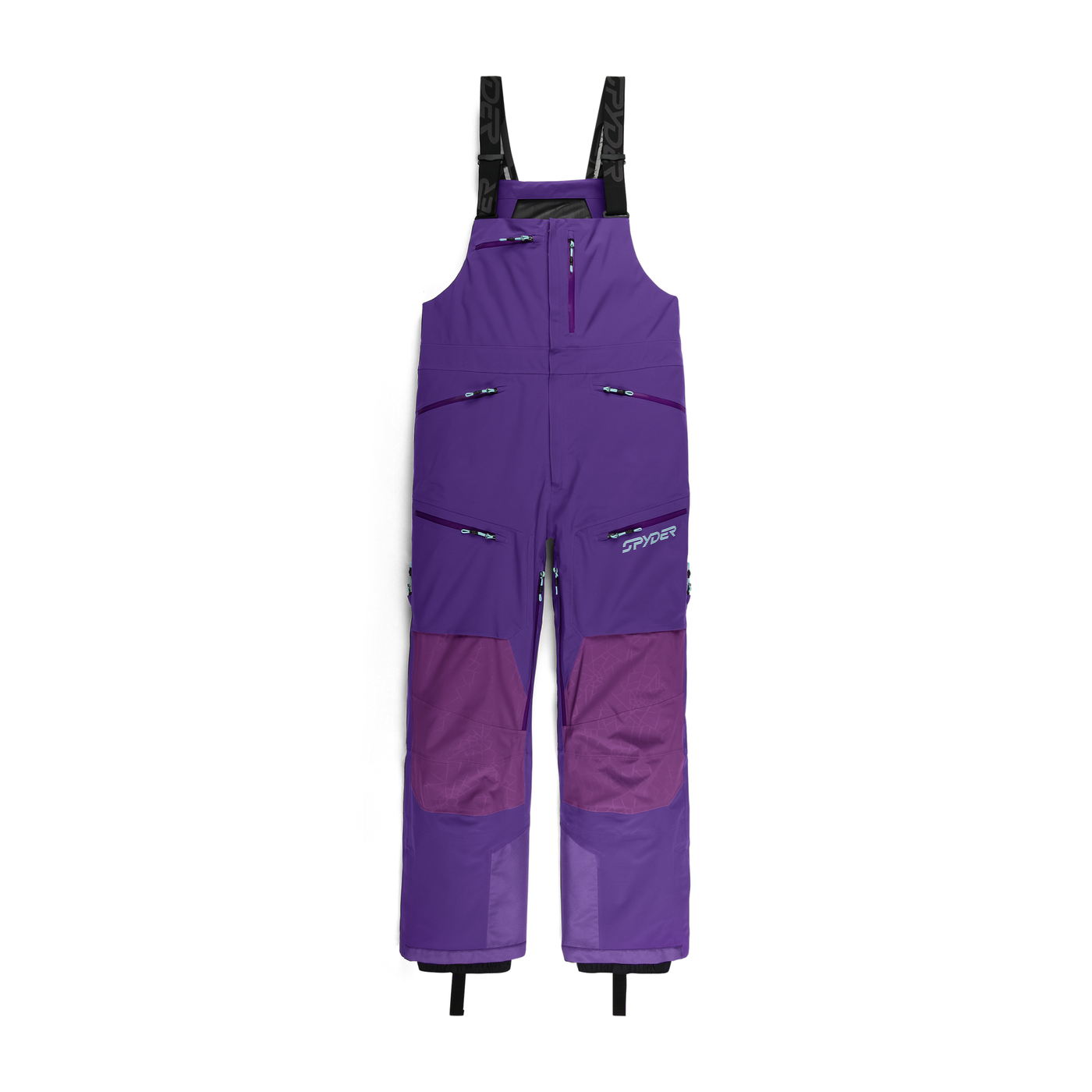 Spyder Sanction Bib Shell Pant