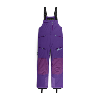 Spyder Sanction Bib Shell Pant