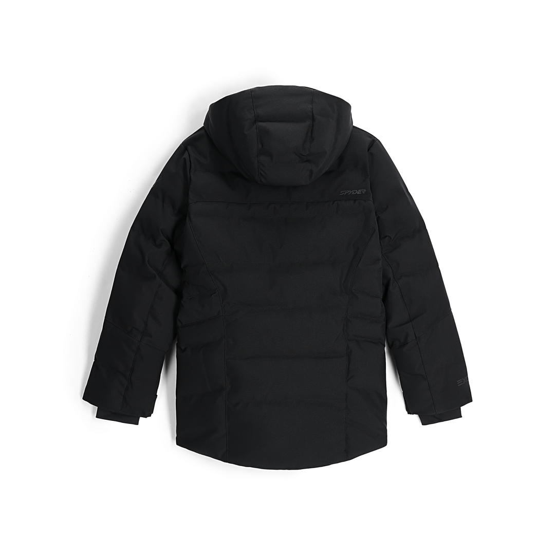 Spyder Girls Zadie Synthetic Down Jacket