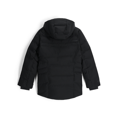 Spyder Girls Zadie Synthetic Down Jacket