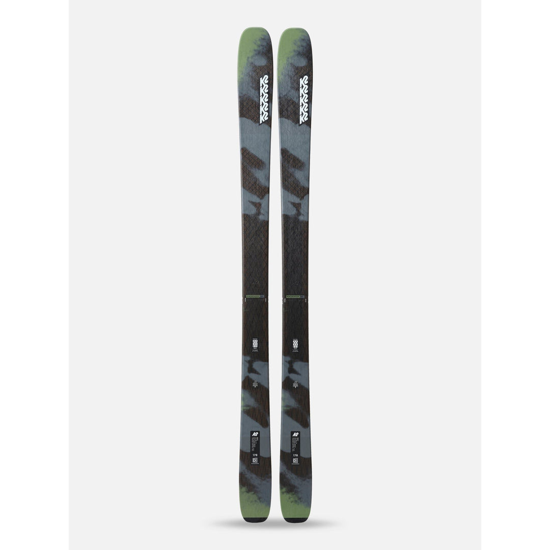 K2 Mindbender 96C