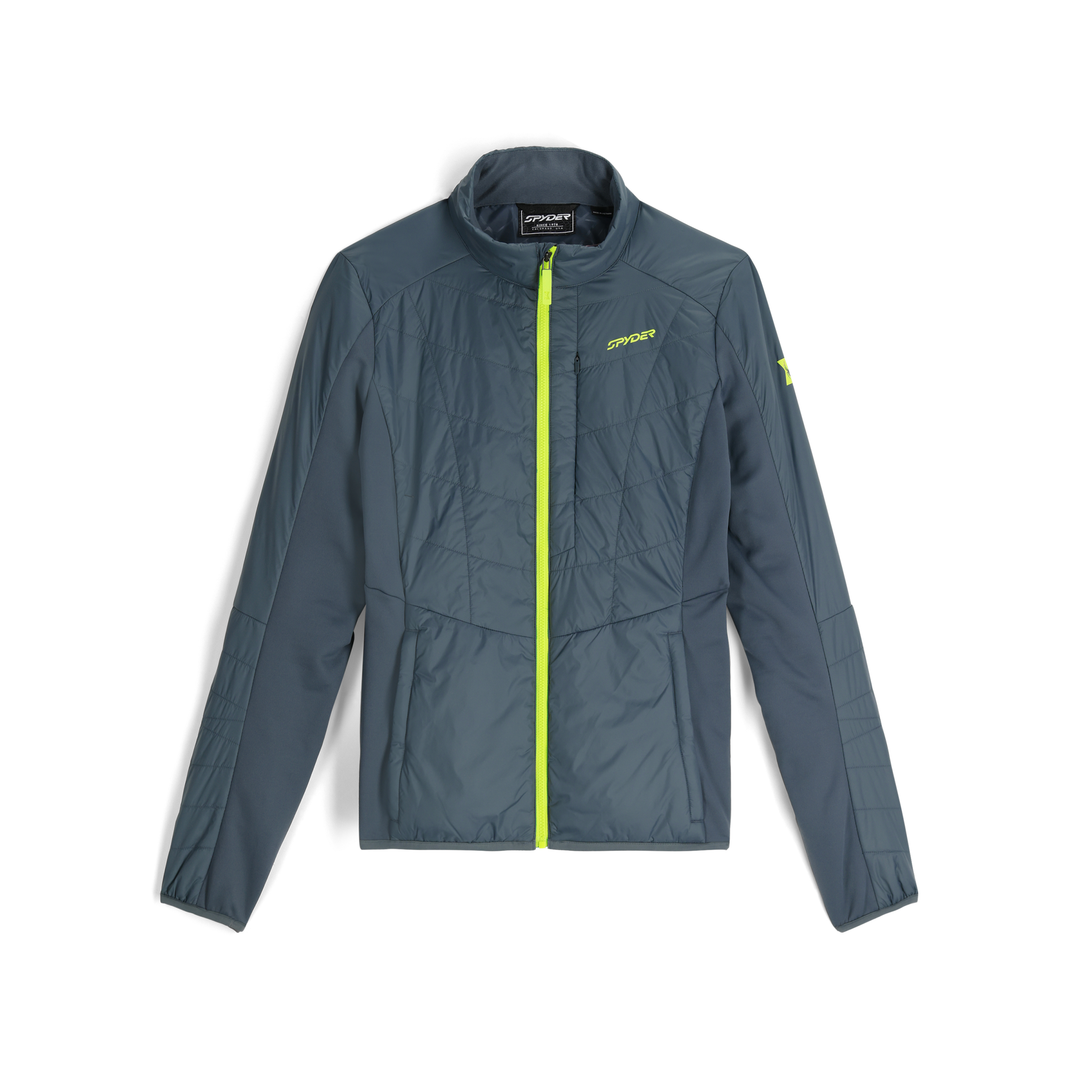 Spyder W Glissade Hybrid Jacket