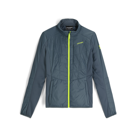 Spyder W Glissade Hybrid Jacket