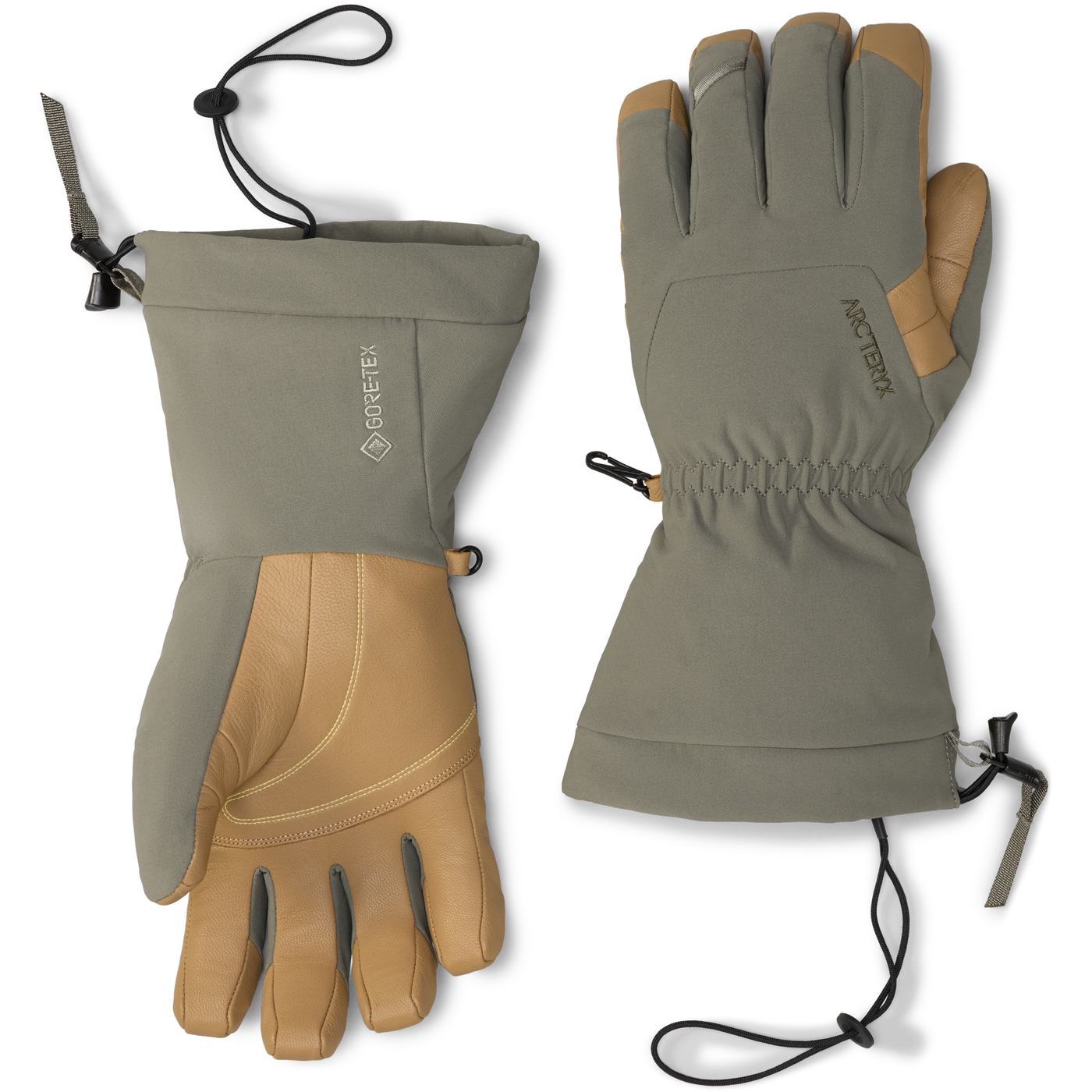 Arc'teryx Fission SV Glove