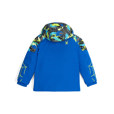 Spyder Toddler Challenger Jacket