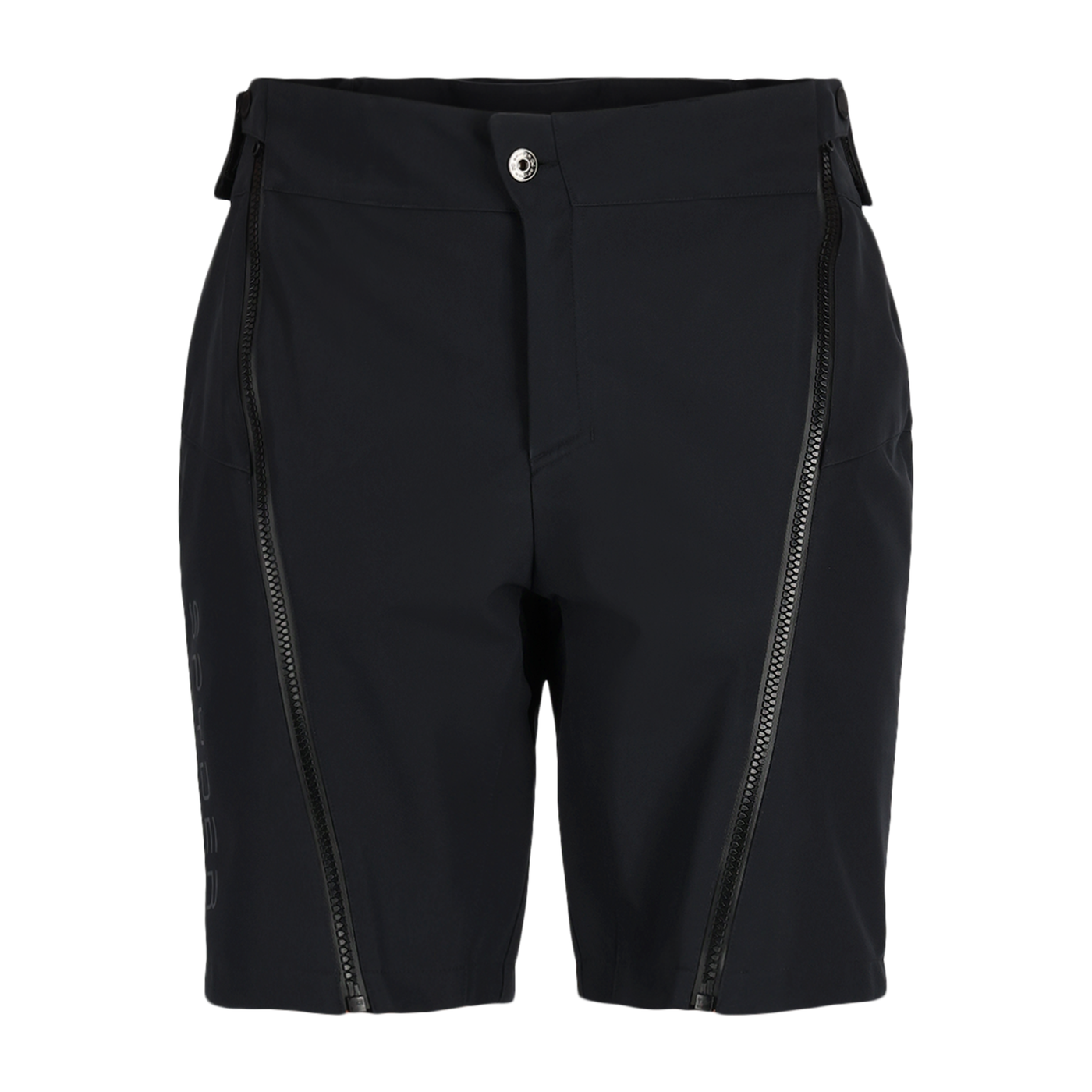 Spyder Youth Softshell Training Short
