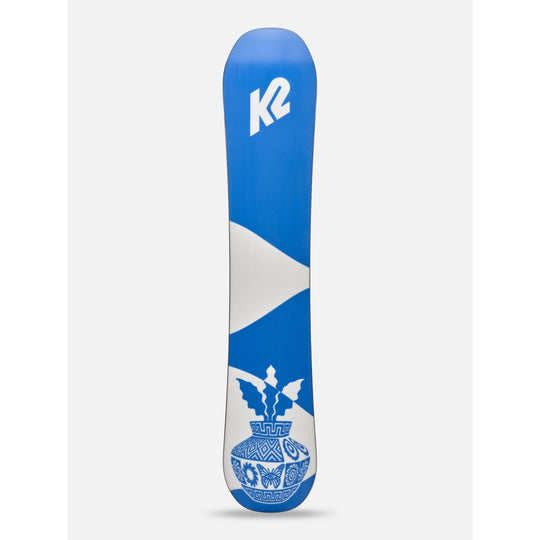 K2 Extravision