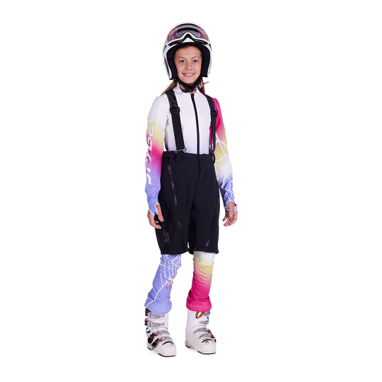 Spyder Youth Softshell Training Short