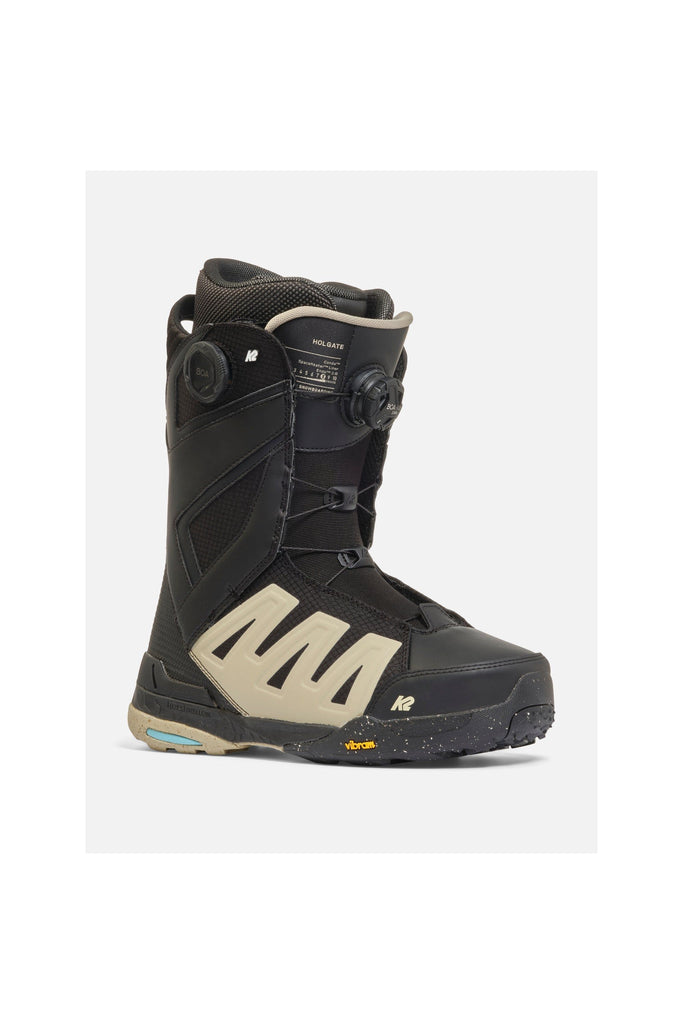 K2 Holgate | Sundance Ski & Snowboard Shop