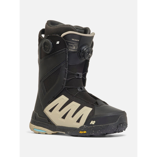 スノーボード HOLGATE K2 Holgate Men's Snowboard Boots 2026 | K2 Skis and K2