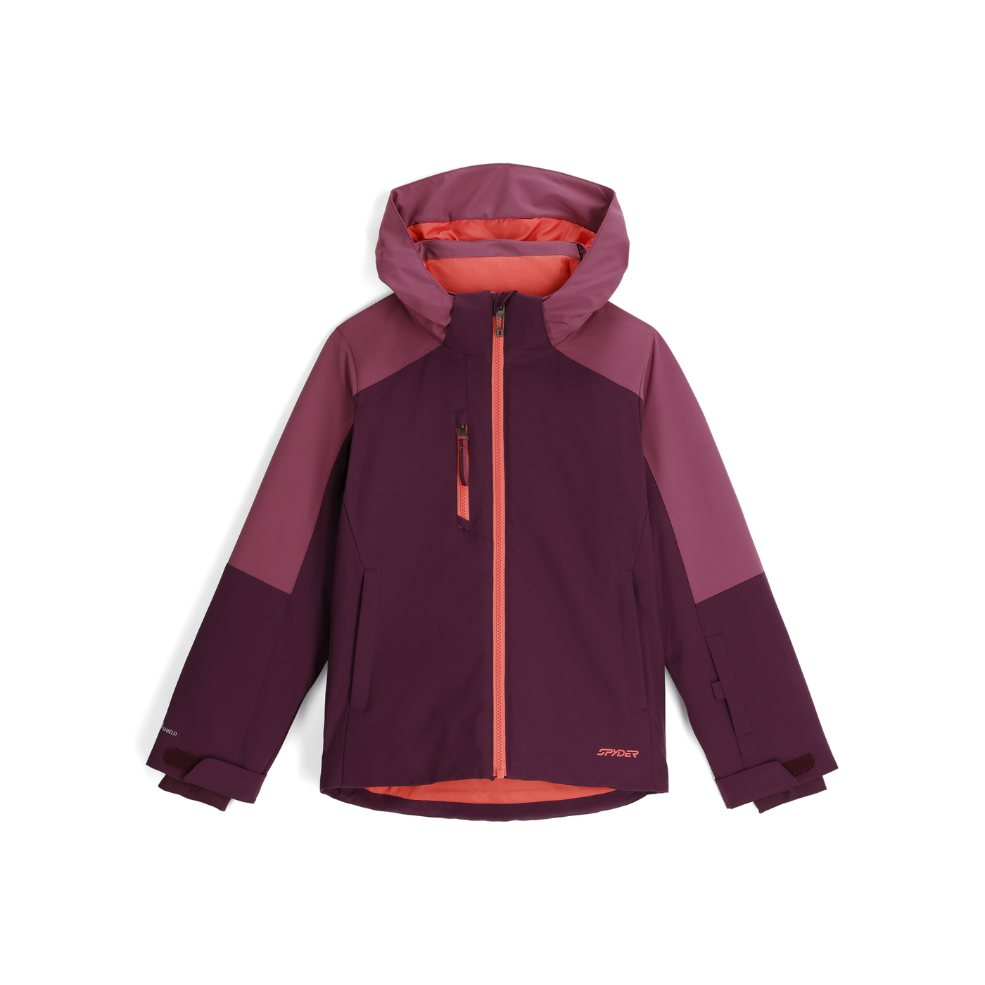 Spyder Girls Mila Jacket