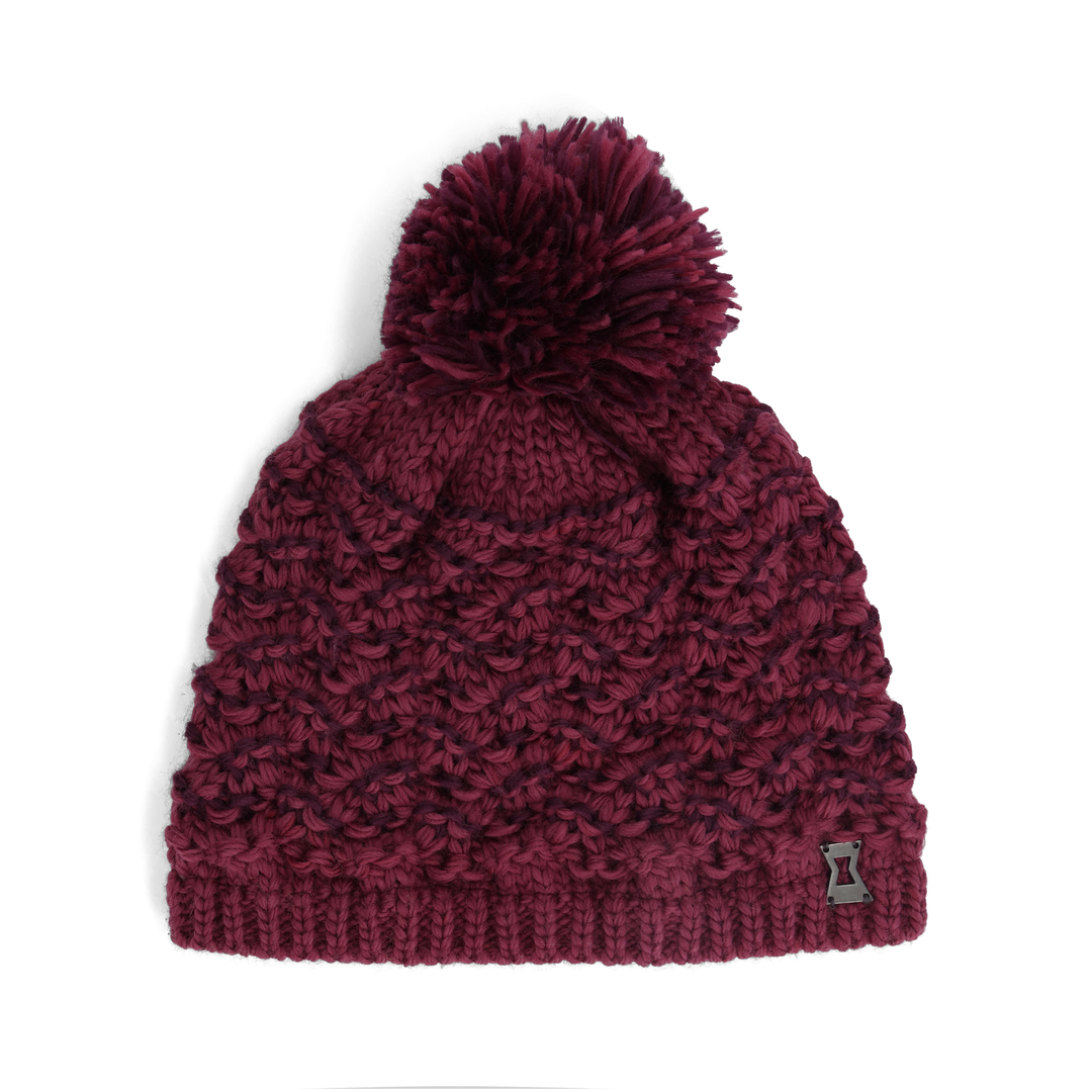 Spyder BRRR Berry Hat