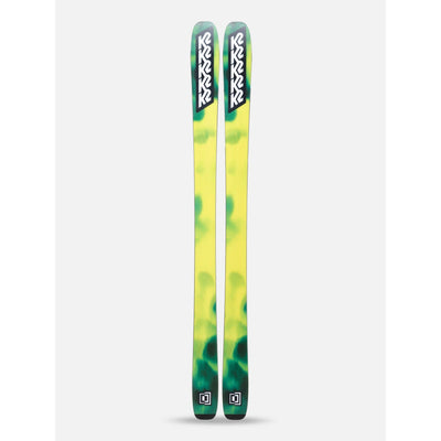K2 Mindbender 96C