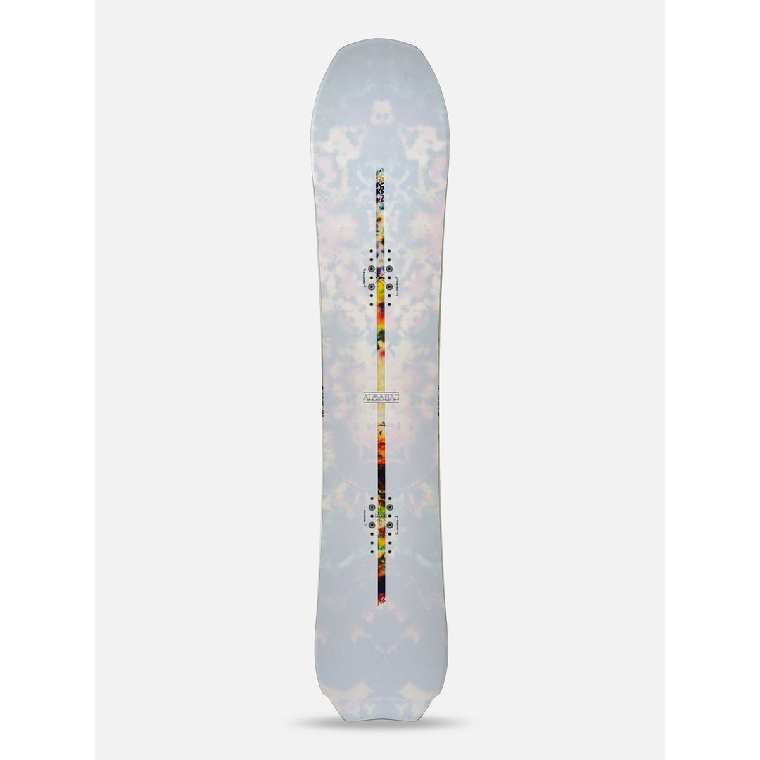 K2 Almanac