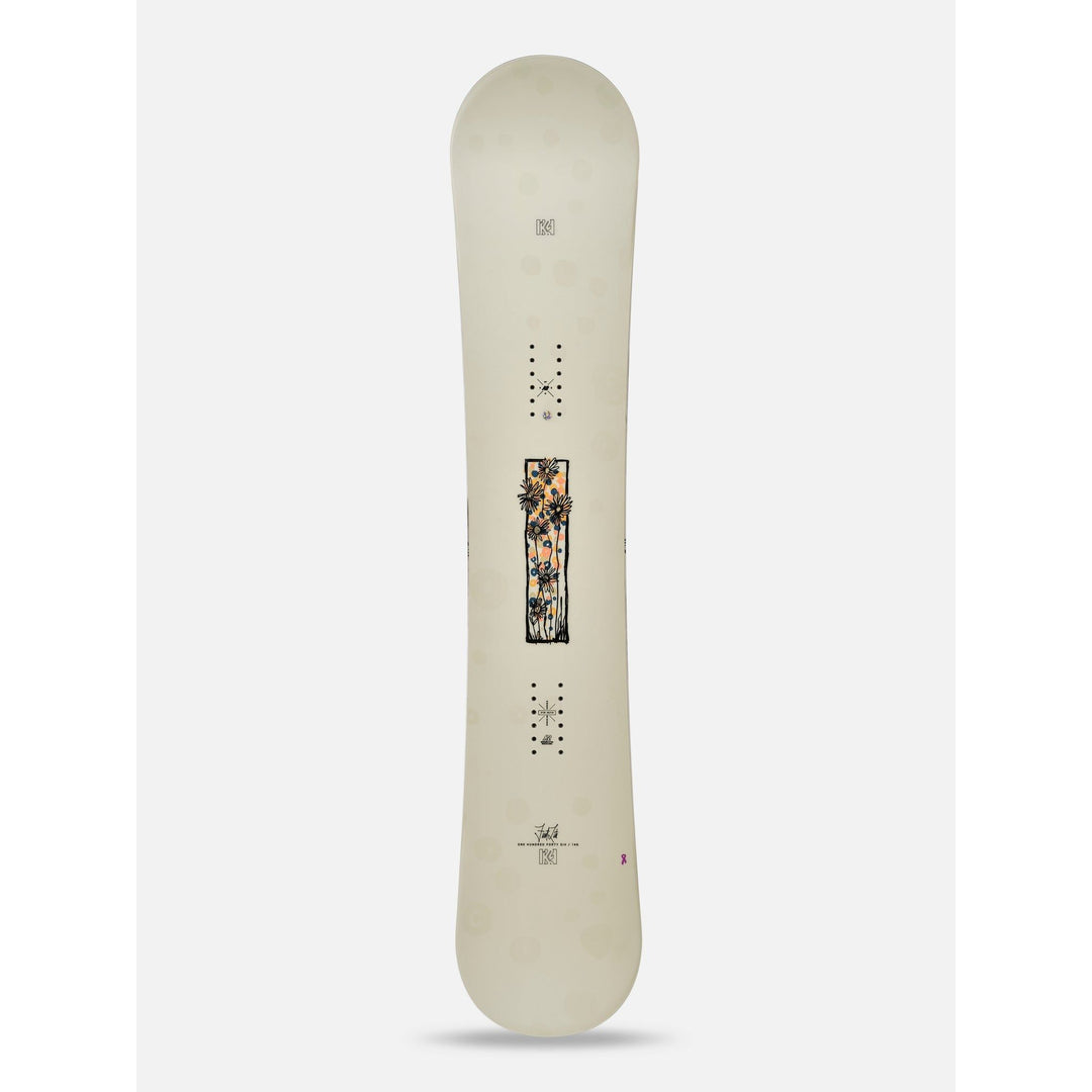 K2 First Lite