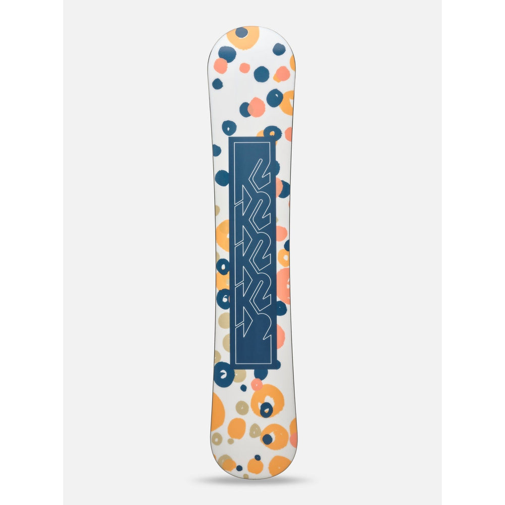 K2 First Lite