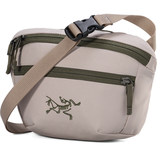 Buy Arc'teryx Mantis 1 Waist Pack | Sundance Ski & Snowboard