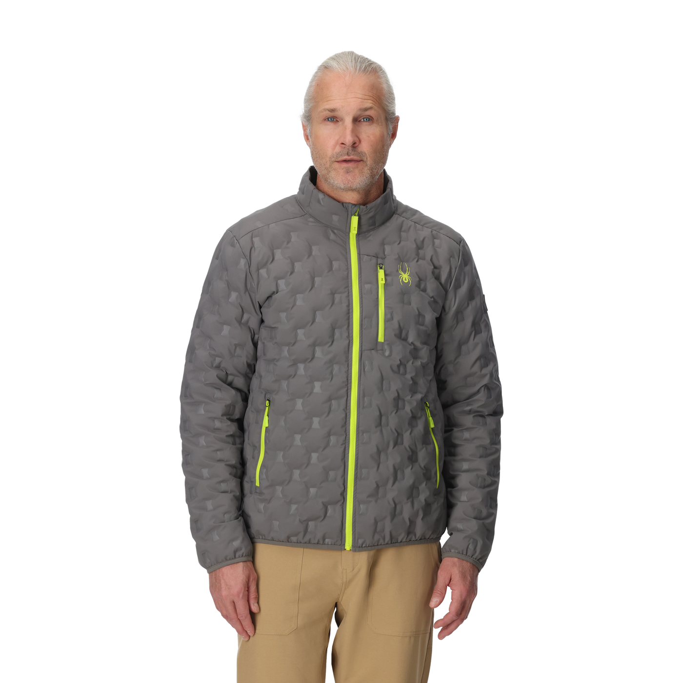 Spyder M Zenith Down Jacket