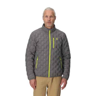 Spyder M Zenith Down Jacket