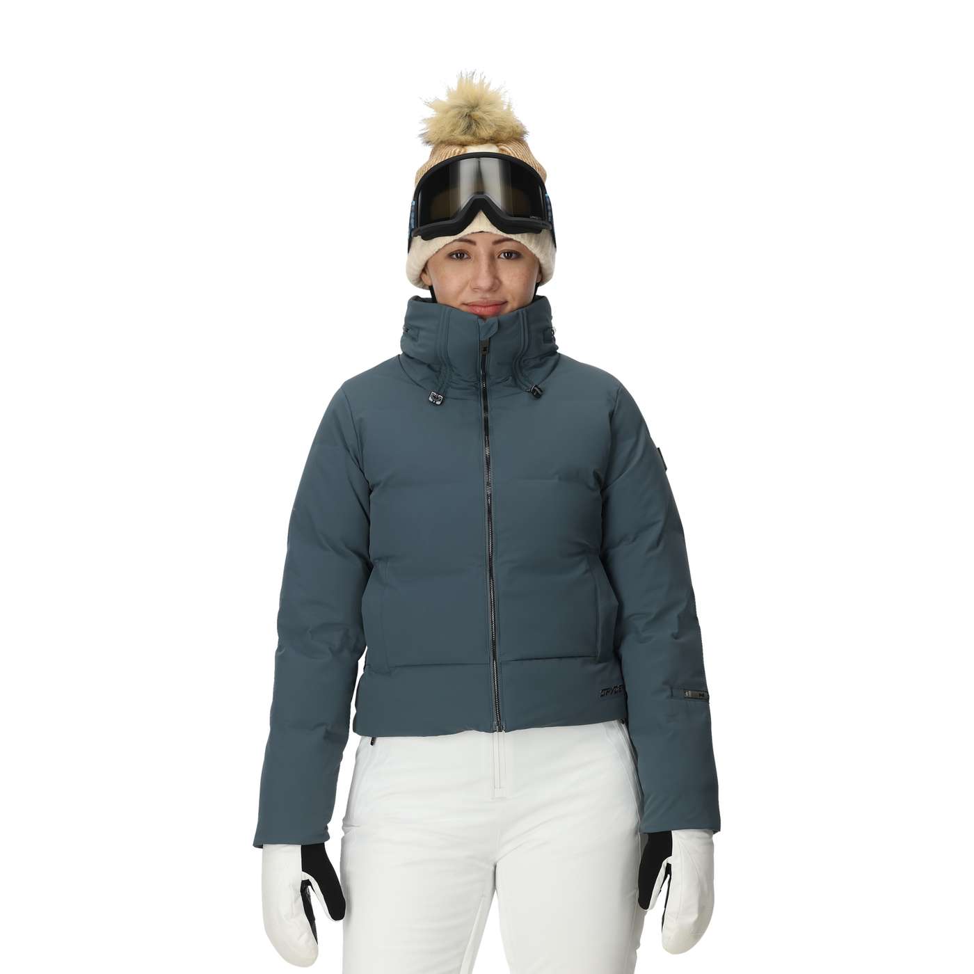 Spyder W Falline Down Jacket