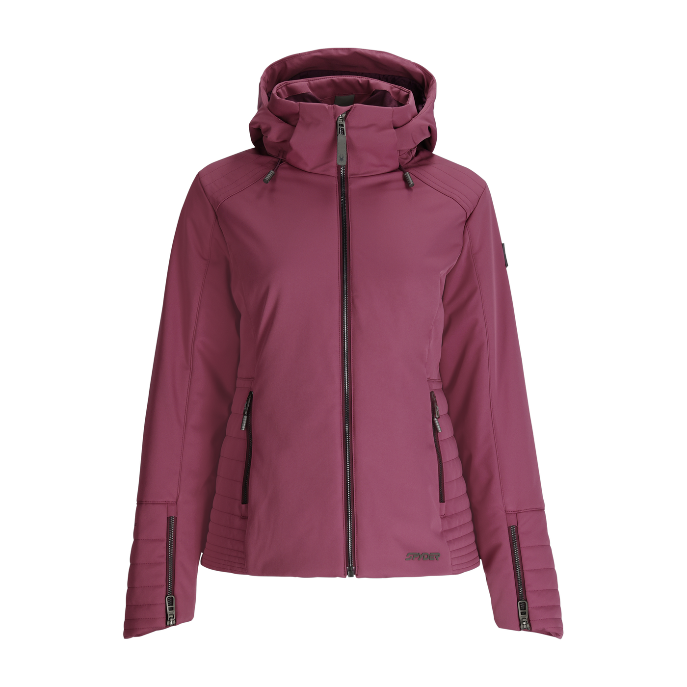 Spyder W Schatzi jacket