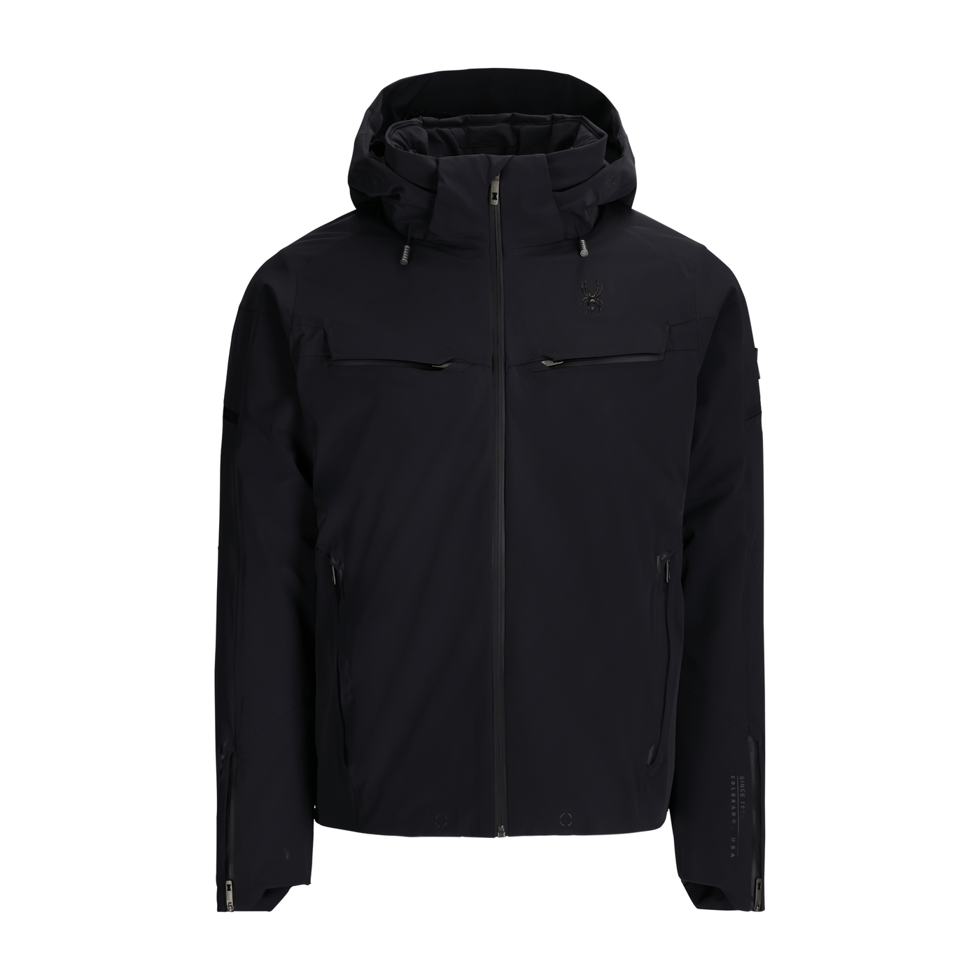 Spyder Monterosa Jacket