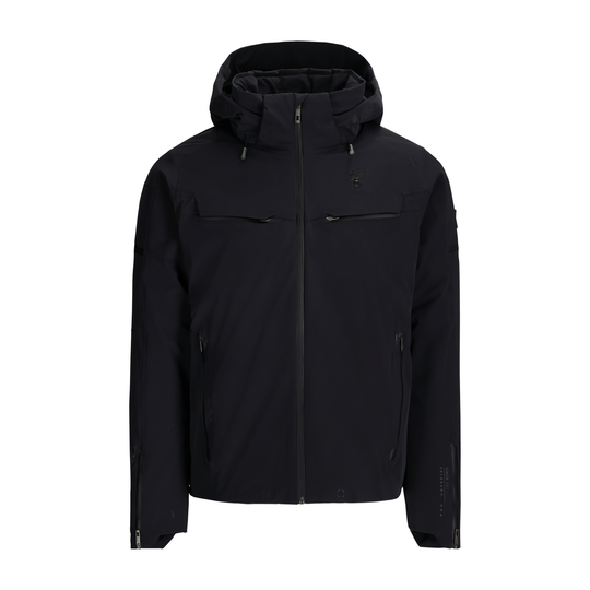 Spyder Copper Jacket