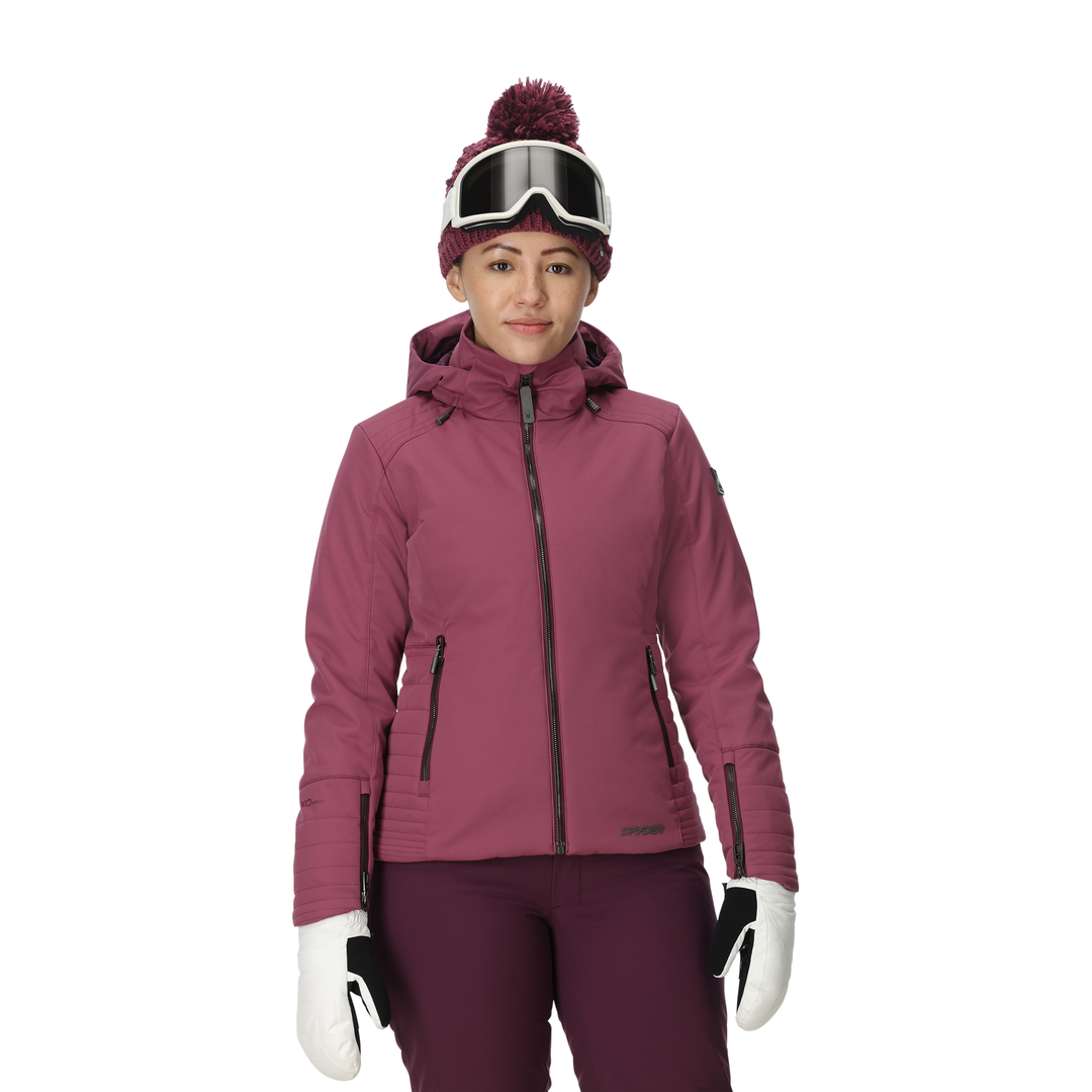 Spyder W Schatzi jacket