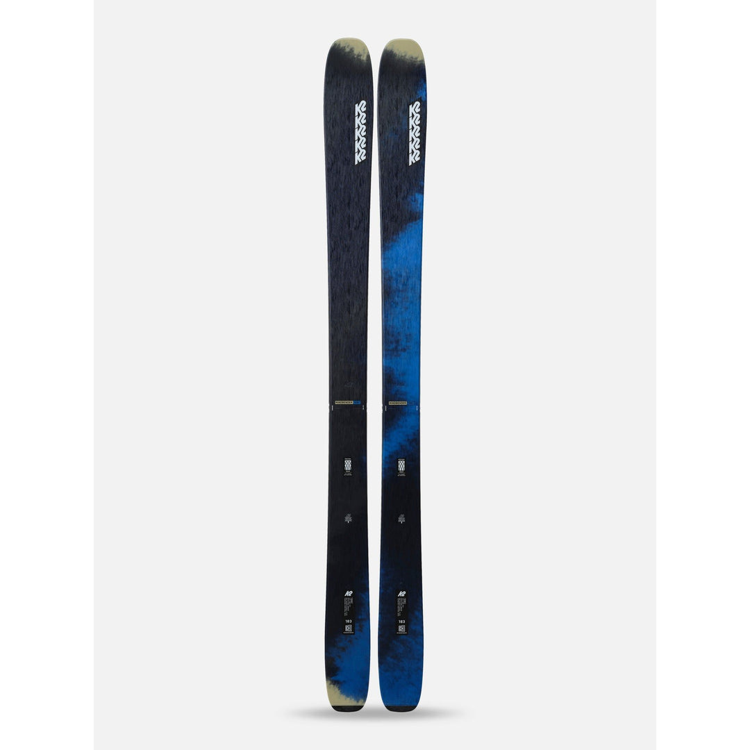 K2 Mindbender 106C