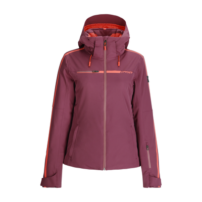 Spyder W Titania Jacket