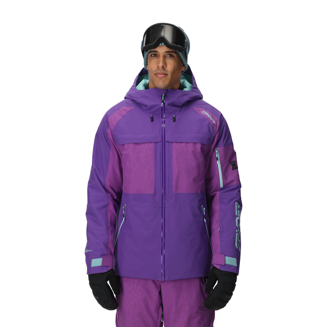 Spyder Lift Jacket