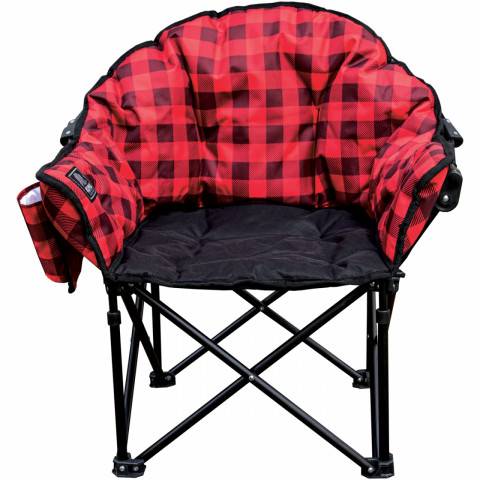 Kuma Lazy Bear JR Chair