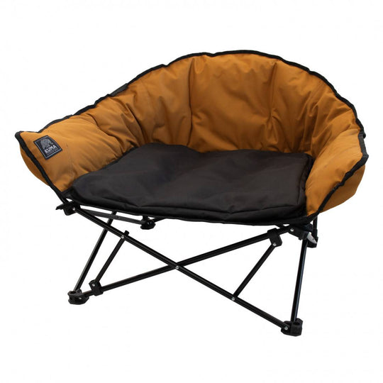 Kuma Lazy Bear Dog Chair