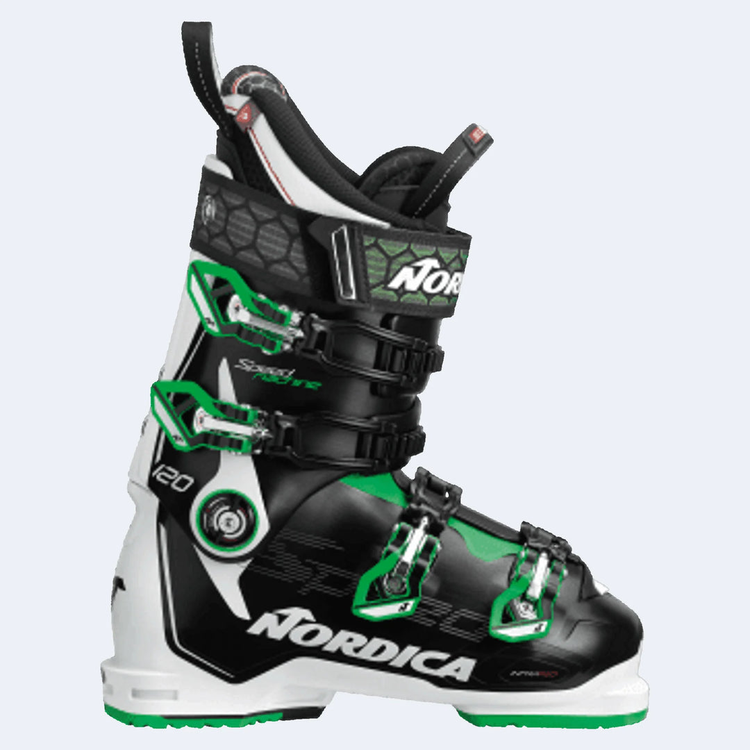 Nordica Speedmachine 120