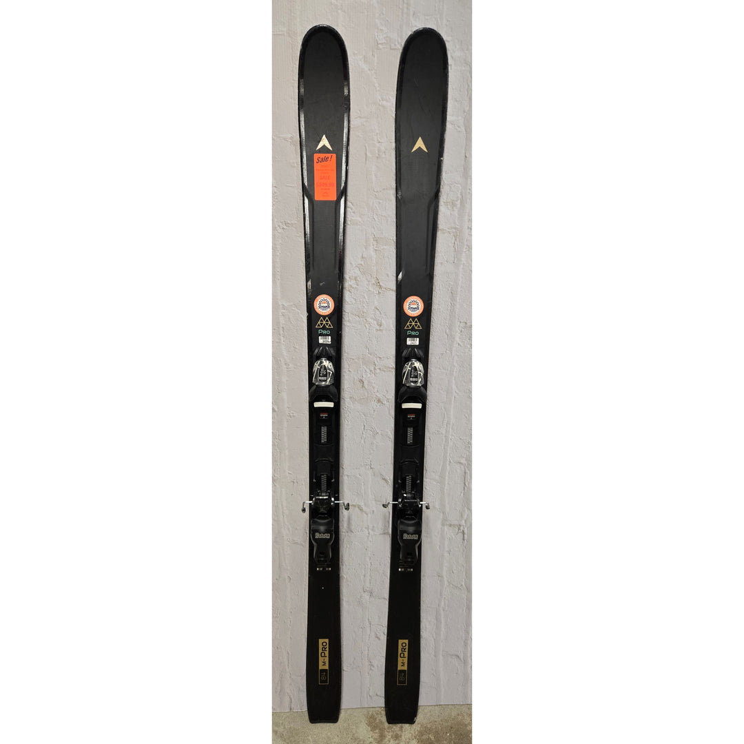 Dynastar M Pro 84 w/ Xpress 11 GW Demo