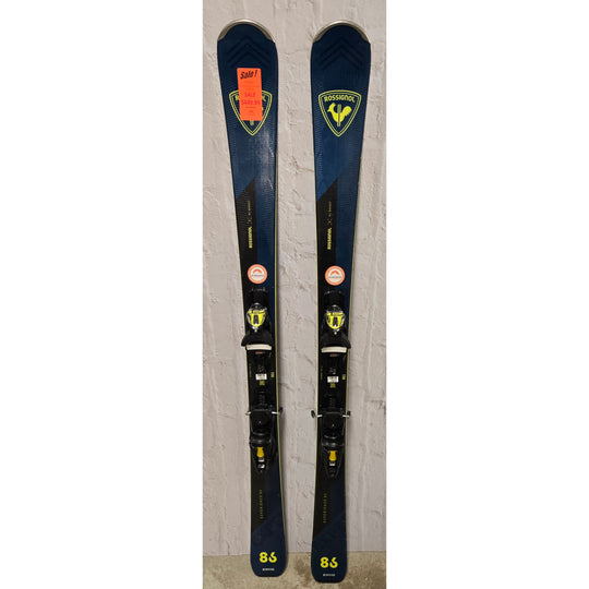 Rossignol Experience 86 BSLT w/ NX12 GW Demo