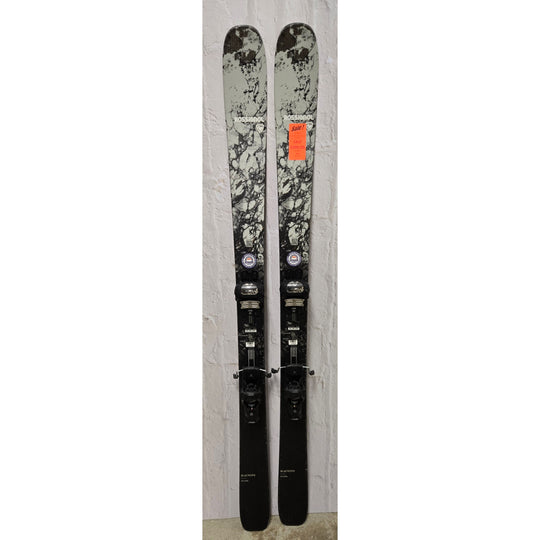 Rossignol Blackops Escaper w/ Attack 13 AT Demo