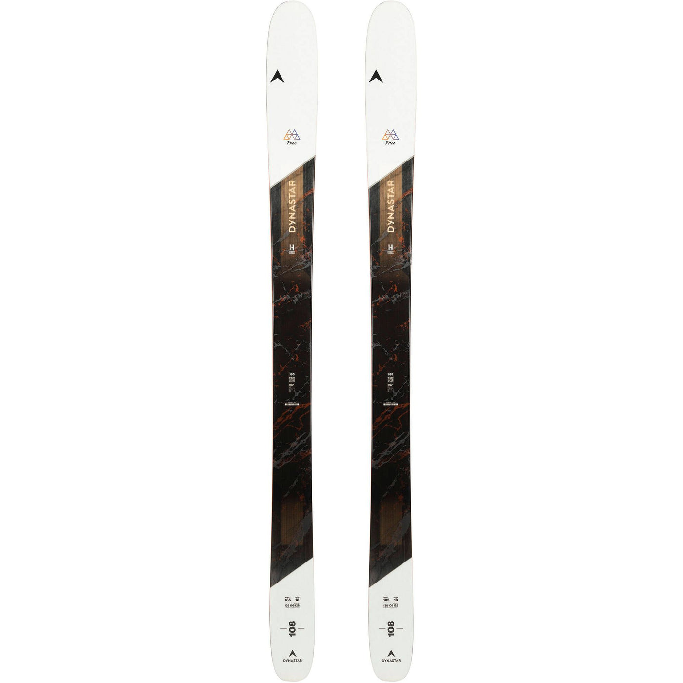 Dynastar M-FREE 108 OPEN