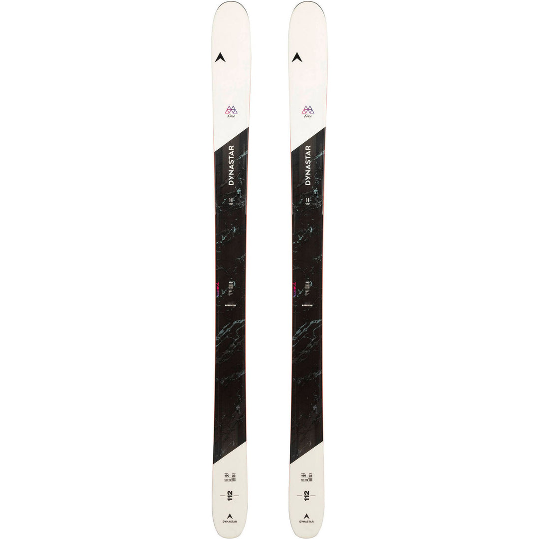 Dynastar M-FREE 112 F-Team Open