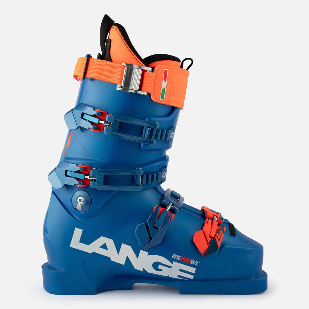 25 LANGE ラング RS 100 S.C. WIDE スキーブーツ レーシング 競技 基礎 | カンダハーオンラインショップ