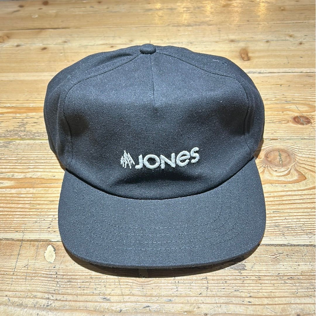 Jones Wave Organic Cotton Cap