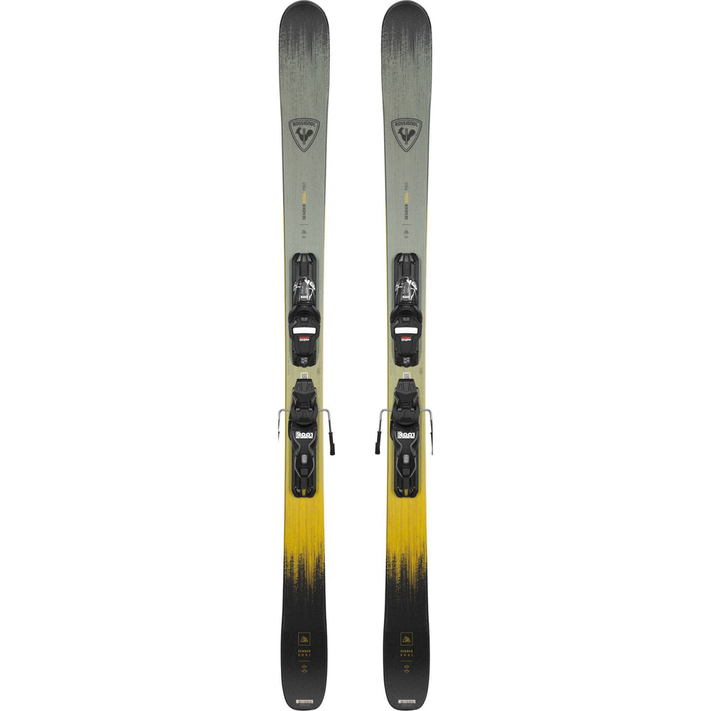 Rossignol SENDER SOUL PRO XP10