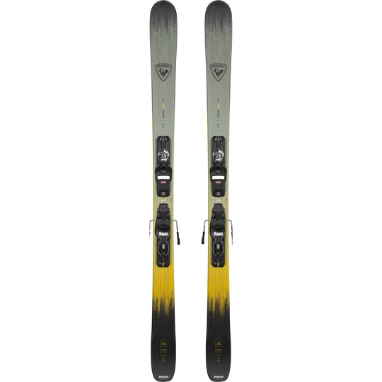 Rossignol SENDER SOUL PRO XP10