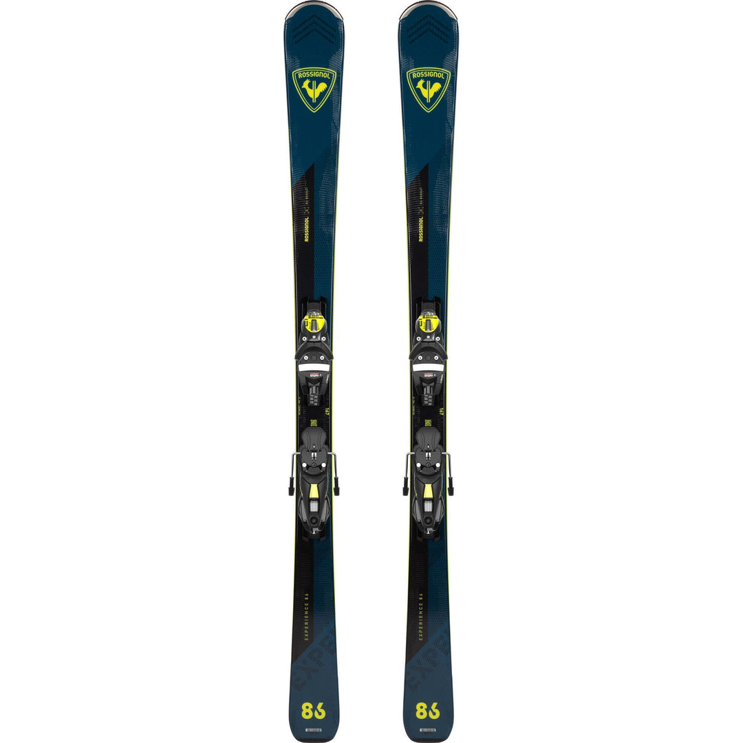 Rossignol Experience 86 BSLT K NX12